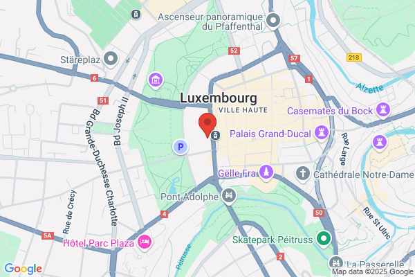 DEXIA Asset Management Luxembourg SA