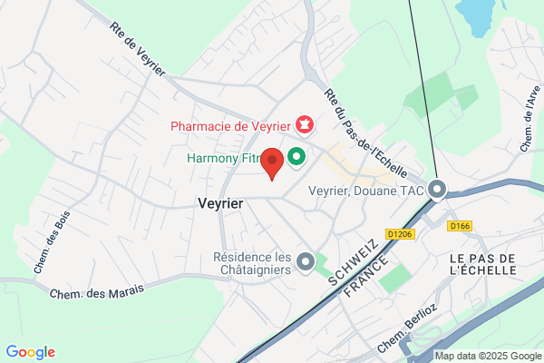 Ecole Publique Veyrier