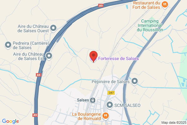 FORTERESSE SARL
