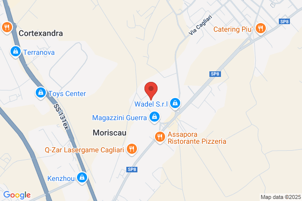 Vision Services Sàrl