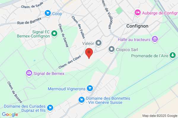 Gracie M. Beiner Conseil d'Entreprises SA