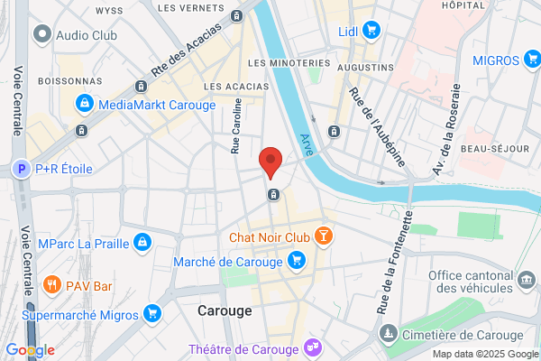 Omni Conseil