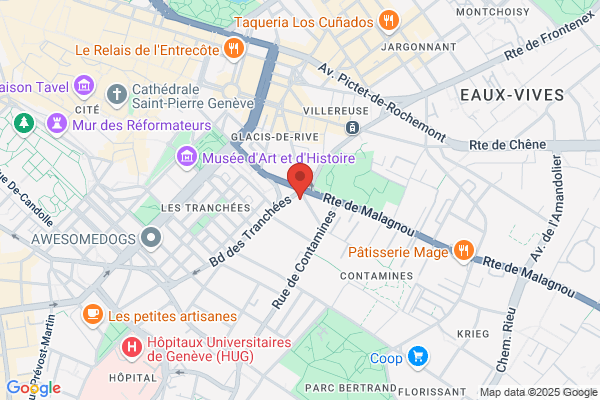 Disch Urbaine SA