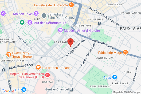 Fondation '1796'