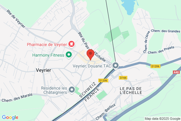 MBI Gestion SA