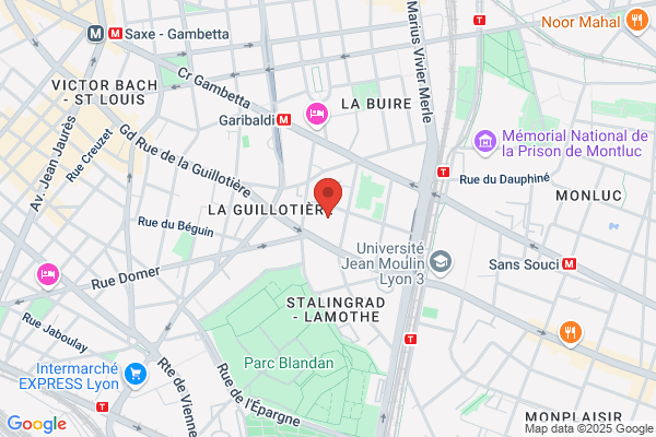 MHM Immobilier SA