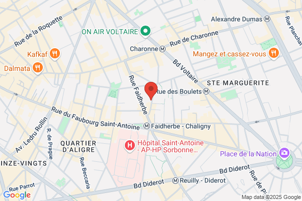 Galerie Objets d'Asie