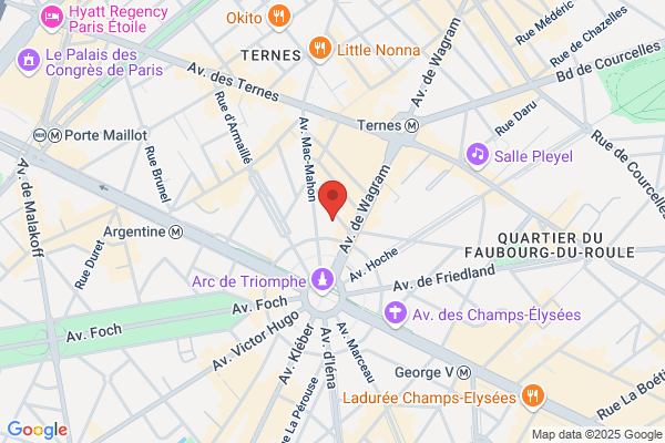 Ypsos Conseils en Gestion SARL