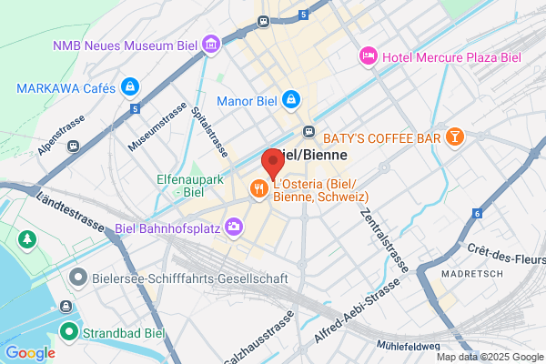 Dr méd.dent. Jean Bachmann
