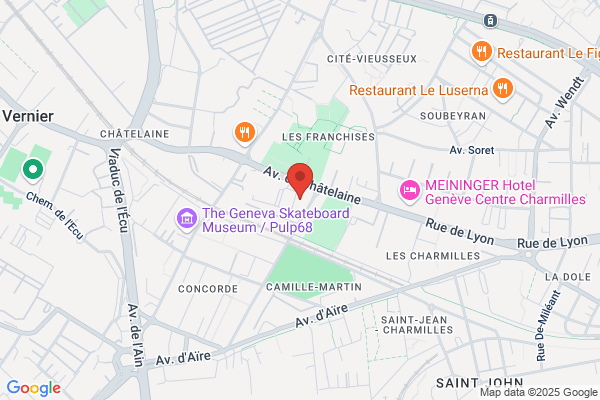 ADO Atelier des Ouates