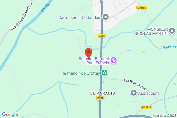 GS Peinture et Déco Sàrl