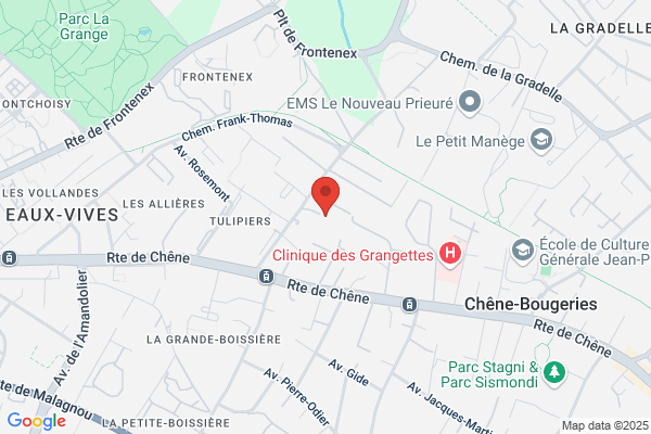 Philibert Boissonnas