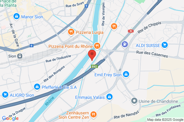 Detailing Car Valais - Nettoyage Automobile