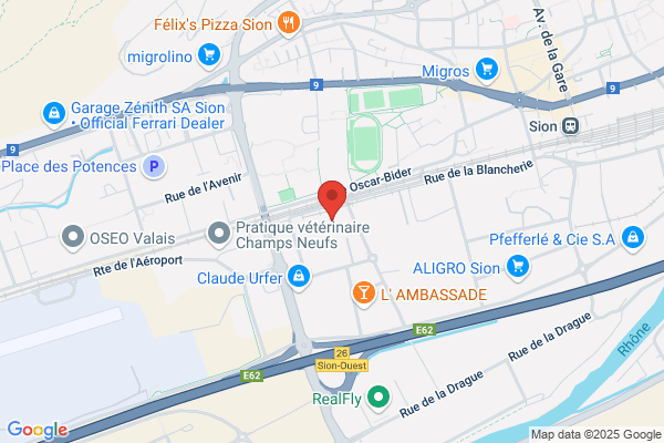 ABRIFEU SA