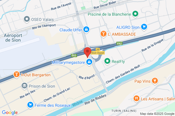 BHL Béton SA