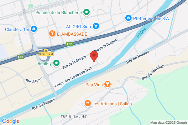 Délèze Frères Sàrl