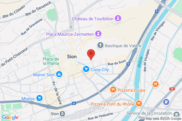 Emploi 2000 Sàrl