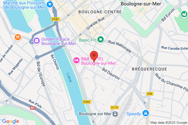 Entreprise de bâtiments et génie civil Sàrl