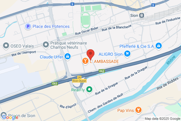 Imprimerie VB SA