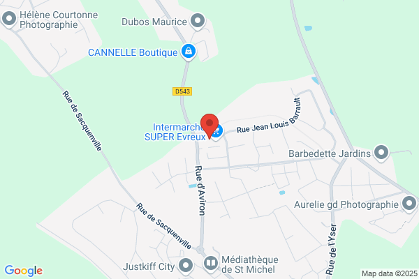 MDS Immobilier Sàrl