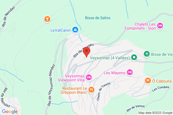 Office de poste