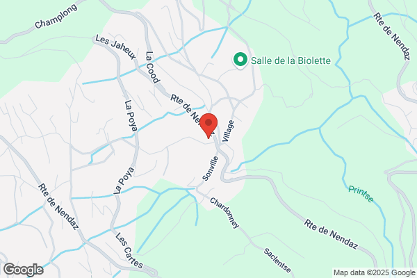 Paroisse Catholique-romaine