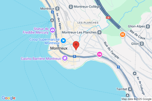 Dentalys Montreux Sàrl