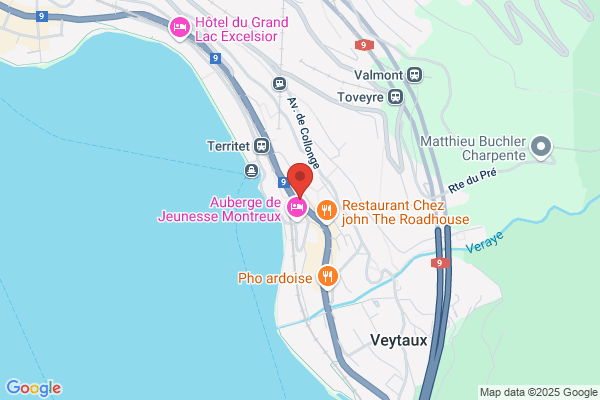 Félix Eggs & Fils | Pompes Funèbres Territet-Montreux