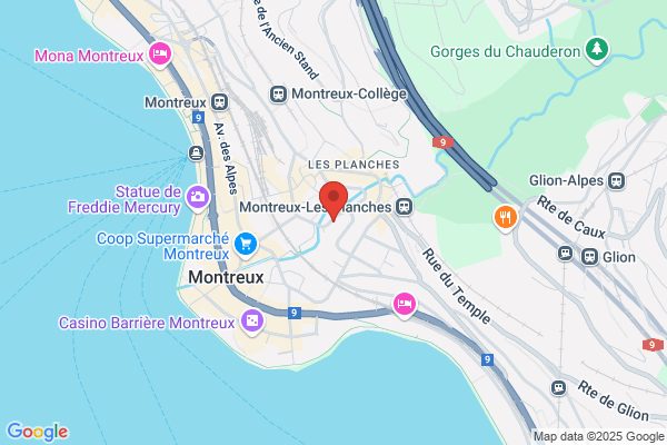 OfficeMed I Centre Médical Pédiatrique Montreux