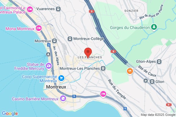Golay Pompes Funèbres SA