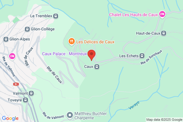 Hôtelière SHMS SA