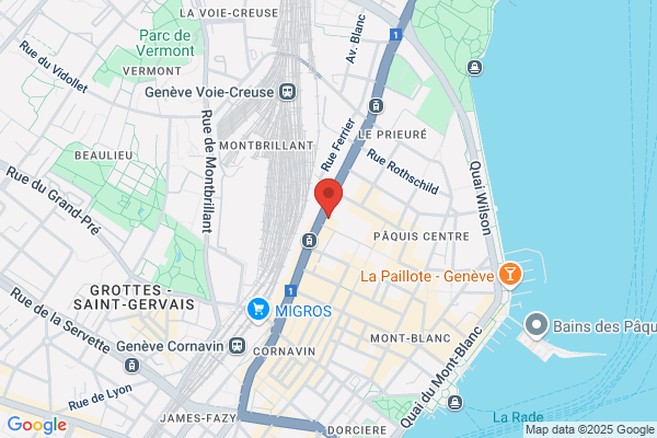 Immobilier 2000 SA