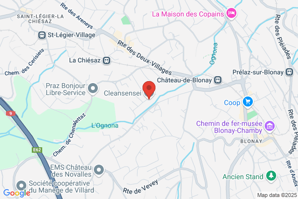 Laser-Tours Sàrl