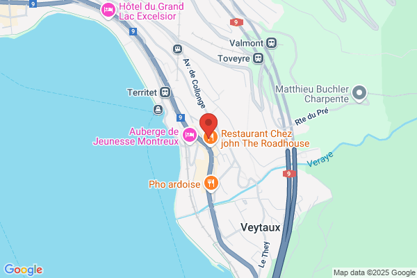 Montreux Publications SA