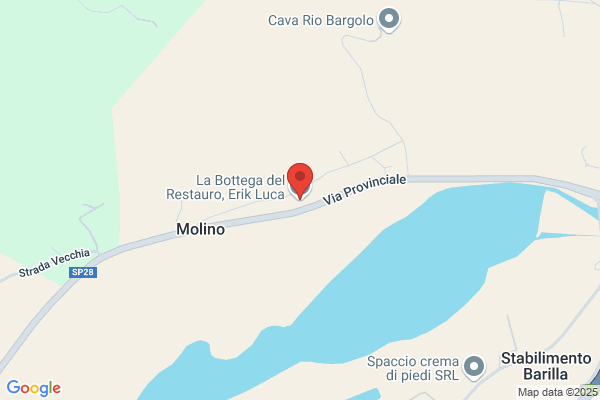 Bottega del restauro