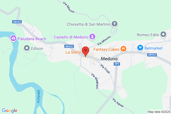 Estetica Sandra