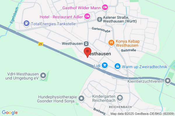 Gebrueder Shala GmbH