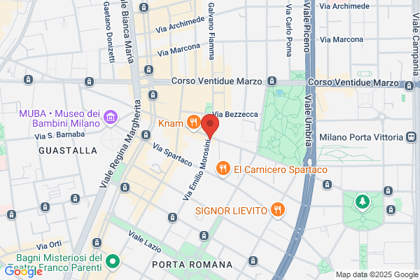 M.F. Amministrazioni e contabilità