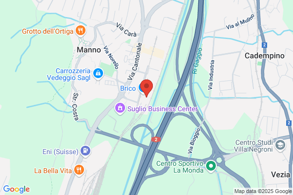 Merloni International Business SA Centro Gerre 2000