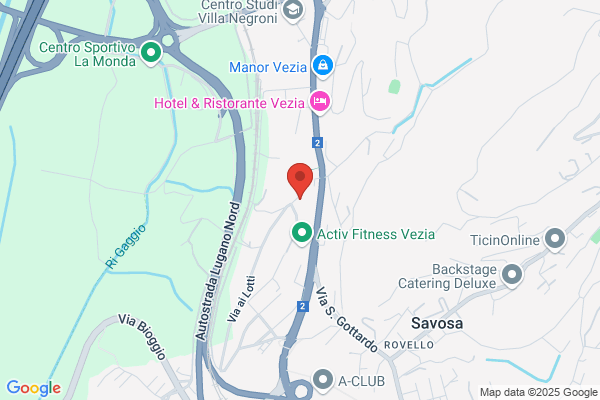 Municipio di Vezia