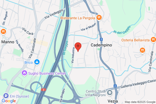 Zambon Svizzera Ltd