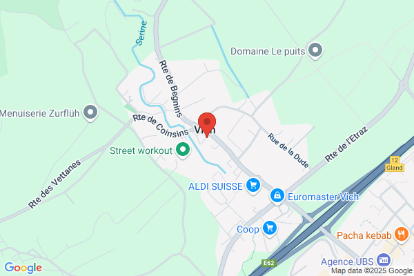 Administration communale