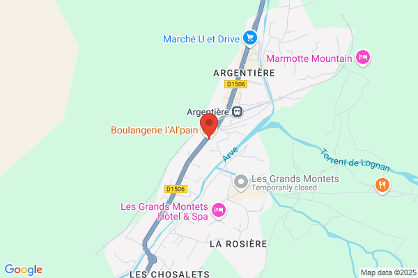 Boulangerie Tea-Room M. Rapp
