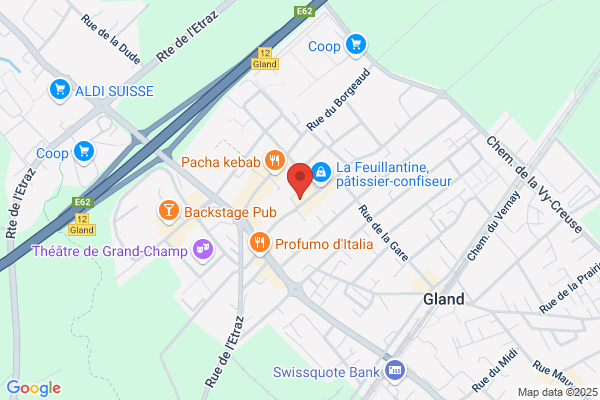 Idéal Beauté Sàrl