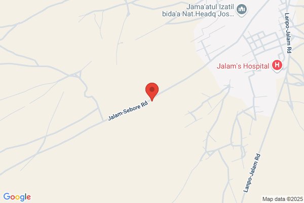 JALAM S.A.