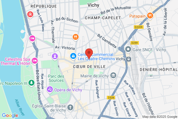 Mega Informatique SA