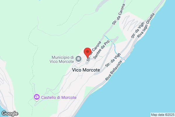 Chiosco SA