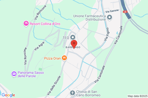 SEVI ARREDAMENTI SA