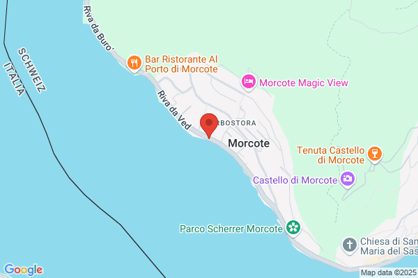 Società pescatori professionisti del Ceresio