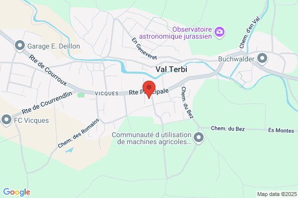 Administration communale